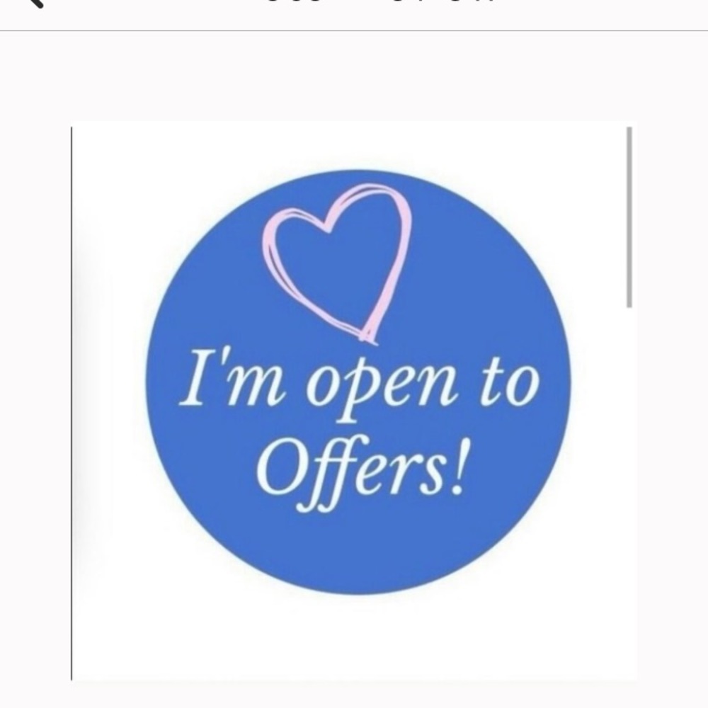 New or lovingly worn or used. Vintage or rare. Discontinued or one of a kind.